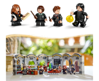 LEGO Harry Potter 76431 Zamek Hogwart: Zajęcia z eliksirów - 1248482 - zdjęcie 5